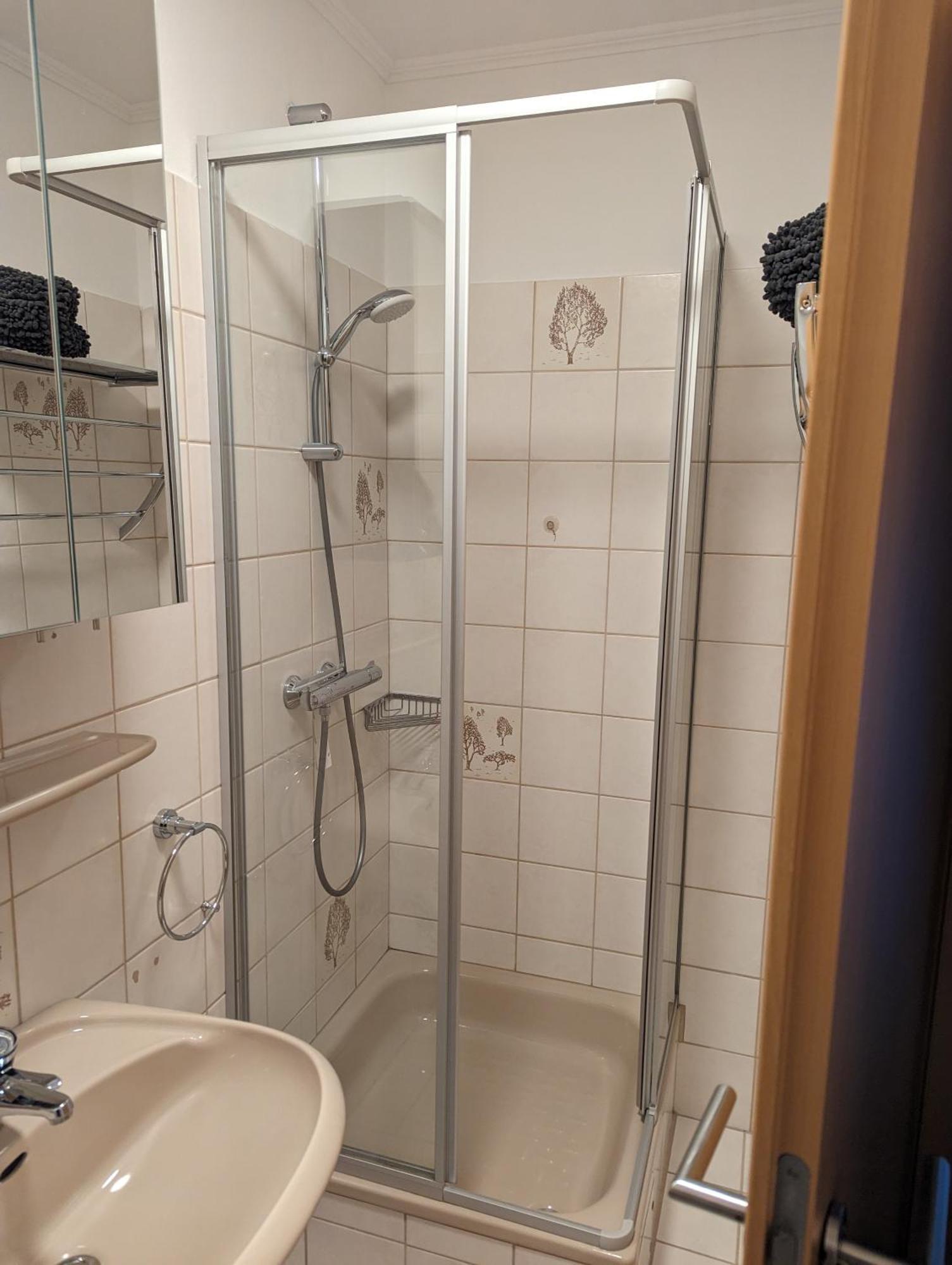 Apartamento Fewo Hoher Eimberg Niedersfeld Winterberg Exterior foto