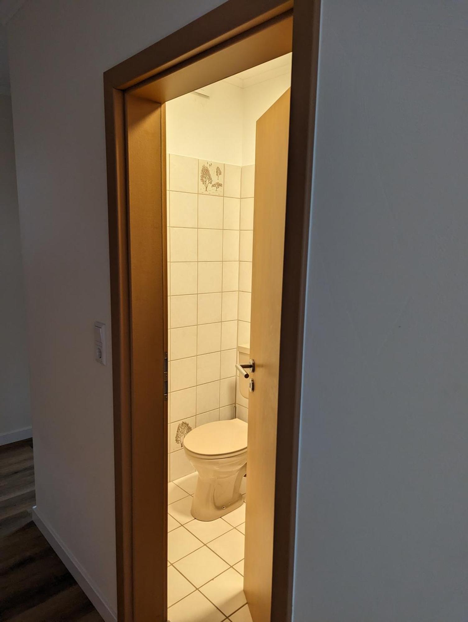 Apartamento Fewo Hoher Eimberg Niedersfeld Winterberg Exterior foto