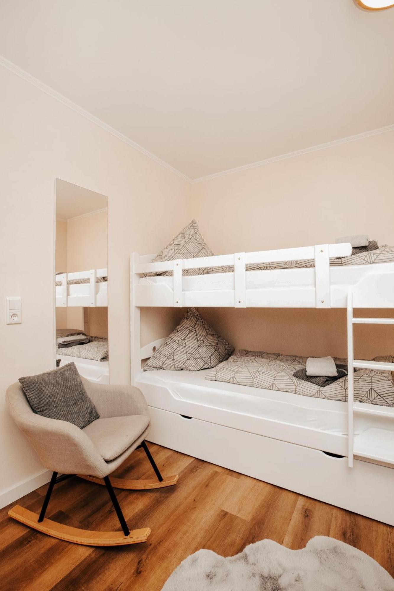 Apartamento Fewo Hoher Eimberg Niedersfeld Winterberg Exterior foto