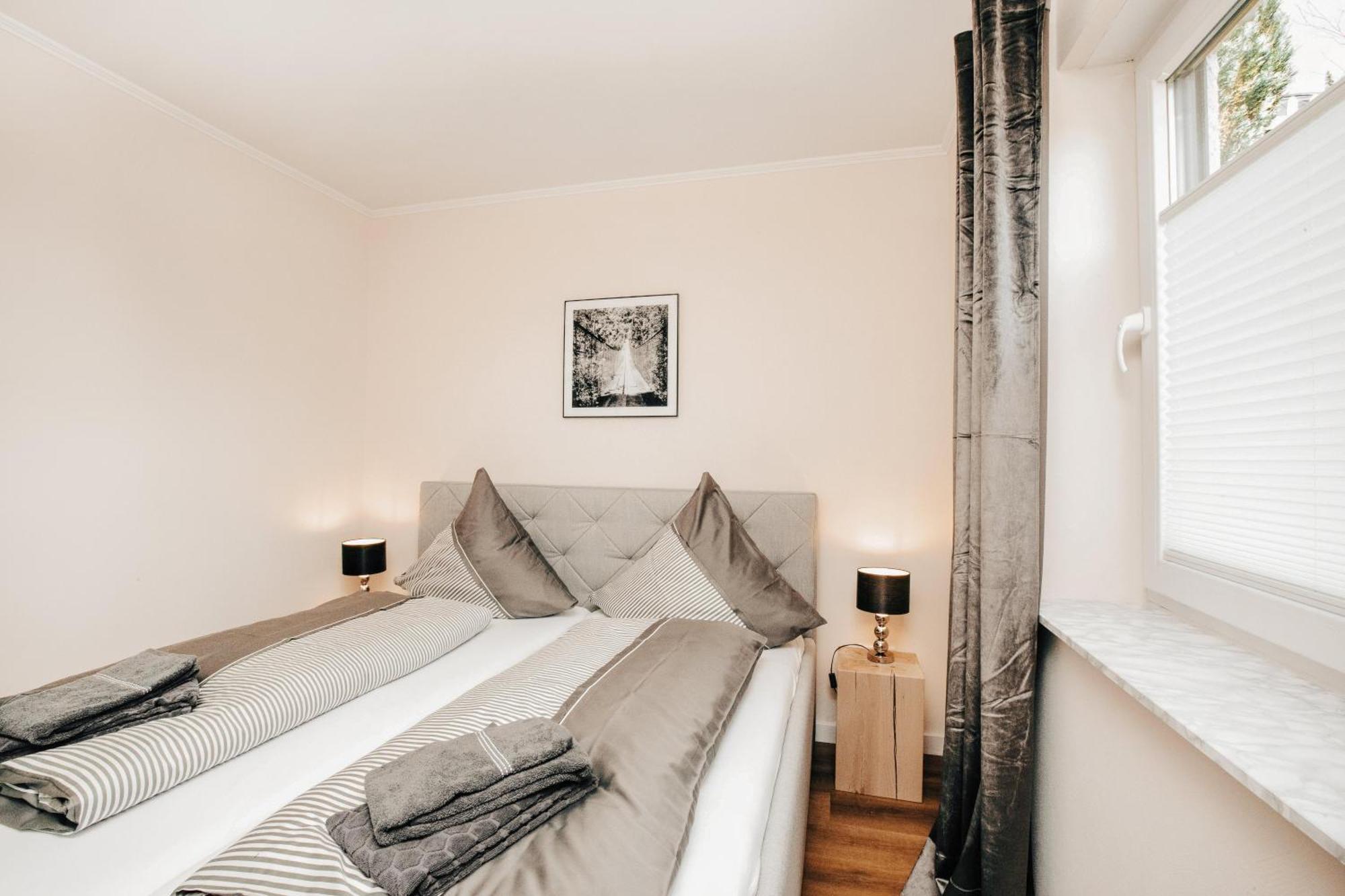 Apartamento Fewo Hoher Eimberg Niedersfeld Winterberg Exterior foto