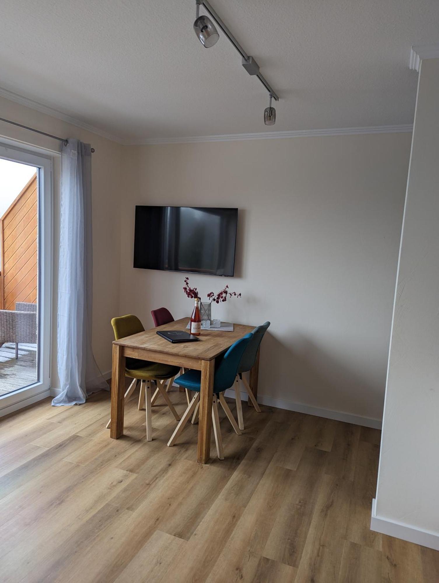 Apartamento Fewo Hoher Eimberg Niedersfeld Winterberg Exterior foto
